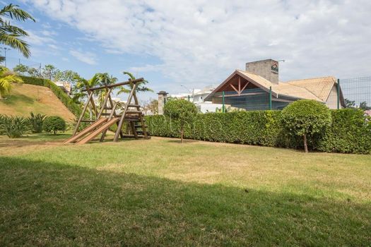 Foto 42 do(a) Casa false para alugar em Swiss Park, Campinas
