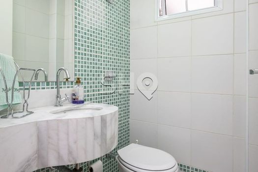 Foto 11 do(a) Apartamento de 3 quartos à venda em Vila Mariana, São Paulo