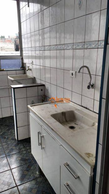 Foto 5 do(a) Apartamento de 2 quartos à venda em Jardim Valéria, Guarulhos