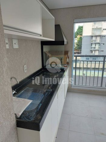 Foto 13 do(a) Apartamento de 2 quartos para alugar em Vila Santa Catarina, São Paulo