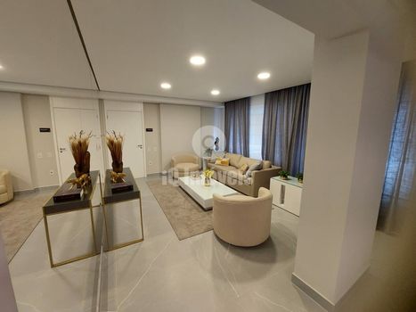 Foto 3 do(a) Apartamento de 2 quartos para alugar em Vila Santa Catarina, São Paulo