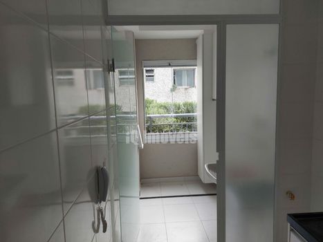 Foto 19 do(a) Apartamento de 2 quartos para alugar em Vila Santa Catarina, São Paulo