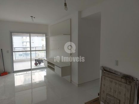 Foto 15 do(a) Apartamento de 2 quartos para alugar em Vila Santa Catarina, São Paulo