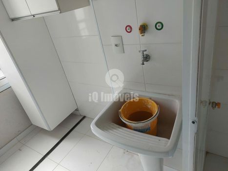 Foto 2 do(a) Apartamento de 2 quartos para alugar em Vila Santa Catarina, São Paulo