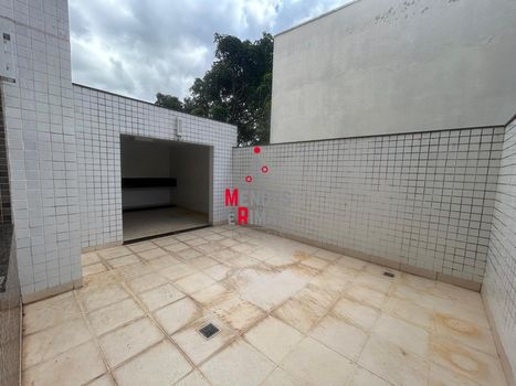 Foto 22 do(a) Apartamento de 4 quartos à venda em Cidade Nova, Belo Horizonte