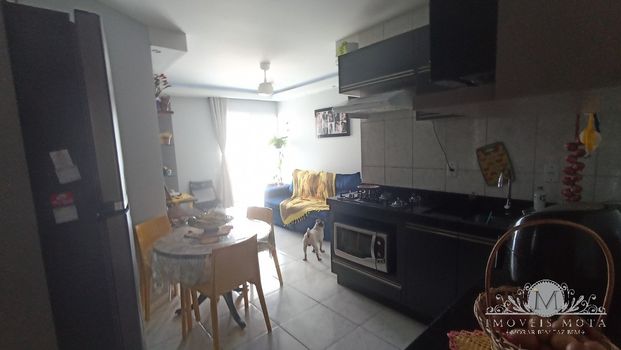 Foto 8 do(a) Apartamento de 2 quartos à venda em Nova Palhoça, Palhoça