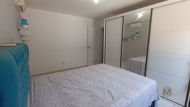 Foto 12 do(a) Apartamento de 2 quartos à venda em Nova Palhoça, Palhoça
