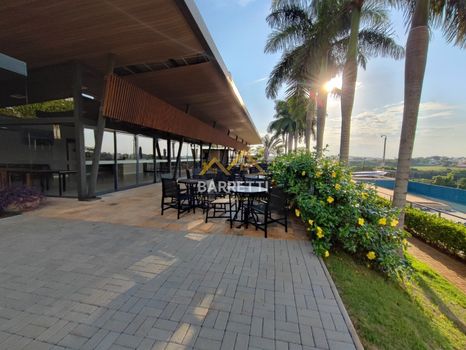 Foto 4 do(a) Casa em Condomínio de 3 quartos à venda em Santa Rosa, Piracicaba