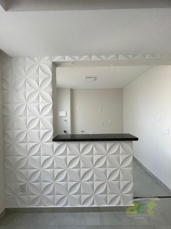 Foto 7 do(a) Apartamento de 2 quartos à venda em Monte Carlo, Araçatuba