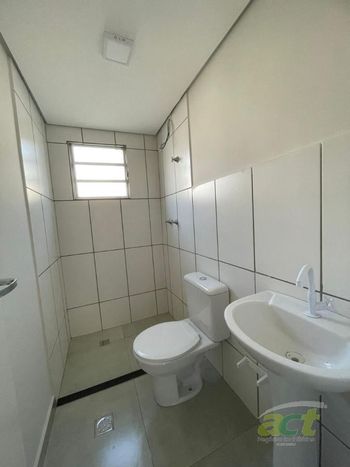 Foto 3 do(a) Apartamento de 2 quartos à venda em Monte Carlo, Araçatuba