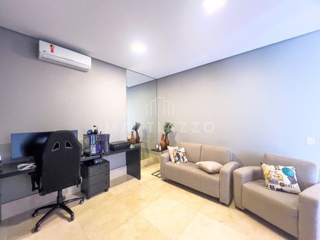 Foto 10 do(a) Casa em Condomínio de 4 quartos à venda em Jardim Florença, Limeira