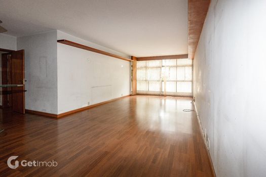 Foto 2 do(a) Apartamento de 3 quartos à venda em Santa Cecília, São Paulo