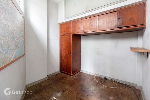 Foto 27 do(a) Apartamento de 3 quartos à venda em Santa Cecília, São Paulo