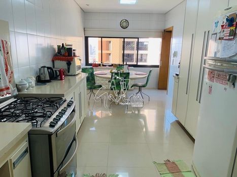 Foto 12 do(a) Apartamento de 4 quartos à venda em Santa Paula, São Caetano do Sul