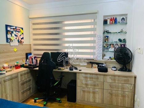 Foto 25 do(a) Apartamento de 4 quartos à venda em Santa Paula, São Caetano do Sul