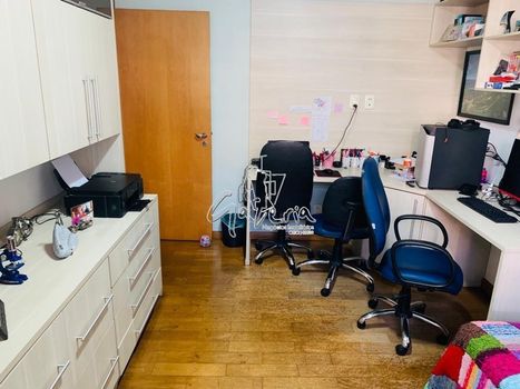 Foto 20 do(a) Apartamento de 4 quartos à venda em Santa Paula, São Caetano do Sul