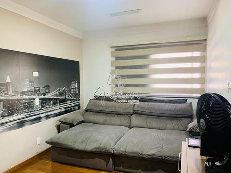 Foto 17 do(a) Apartamento de 4 quartos à venda em Santa Paula, São Caetano do Sul