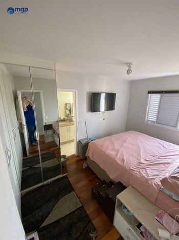 Foto 7 do(a) Apartamento de 3 quartos à venda em Vila Maria Alta, São Paulo