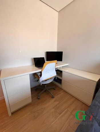 Foto 2 do(a) Apartamento de 2 quartos à venda em Parque Reboucas, São Paulo