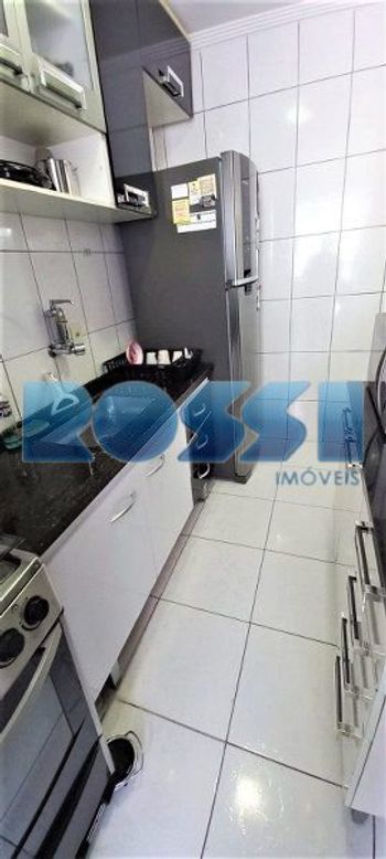 Foto 13 do(a) Apartamento de 2 quartos à venda em Belenzinho, São Paulo