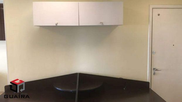 Foto 9 do(a) Sala / Conjunto Comercial false à venda em Vila Clementino, São Paulo