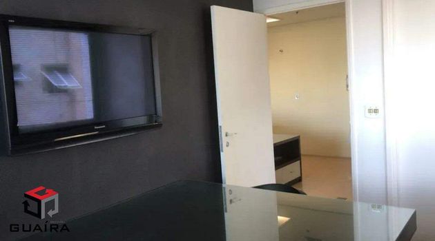 Foto 5 do(a) Sala / Conjunto Comercial false à venda em Vila Clementino, São Paulo