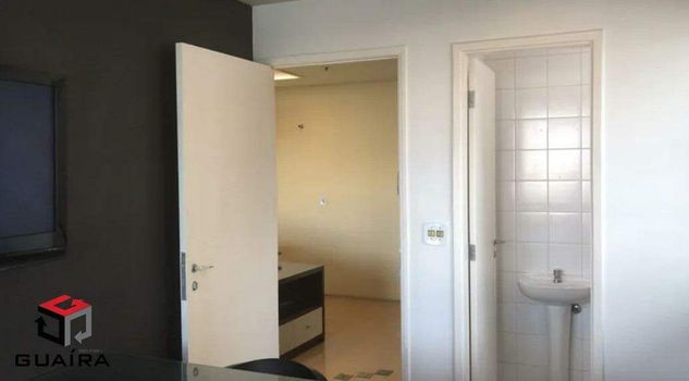 Foto 6 do(a) Sala / Conjunto Comercial false à venda em Vila Clementino, São Paulo