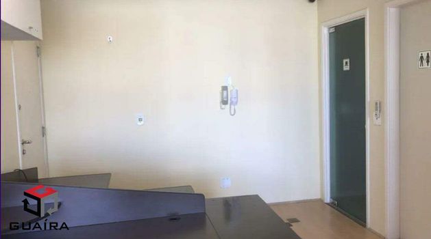 Foto 1 do(a) Sala / Conjunto Comercial false à venda em Vila Clementino, São Paulo