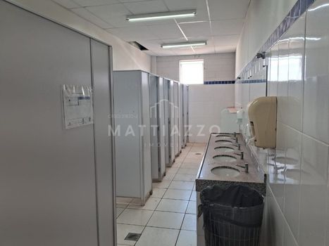 Foto 9 do(a) Sala / Conjunto Comercial false para alugar em Jardim Maria Bruschi Modeneis, Limeira