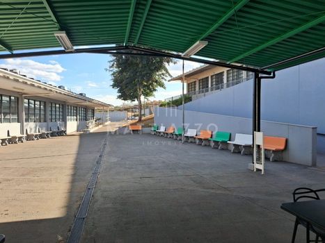 Foto 16 do(a) Sala / Conjunto Comercial false para alugar em Jardim Maria Bruschi Modeneis, Limeira
