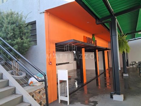 Foto 14 do(a) Sala / Conjunto Comercial false para alugar em Jardim Maria Bruschi Modeneis, Limeira