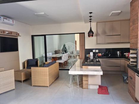 Foto 5 do(a) Casa em Condomínio de 3 quartos à venda em Jardim Cybelli, Ribeirão Preto