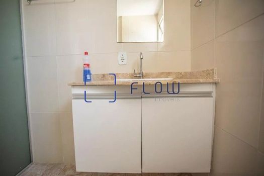 Foto 18 do(a) Apartamento de 2 quartos à venda em Vila Santa Catarina, São Paulo