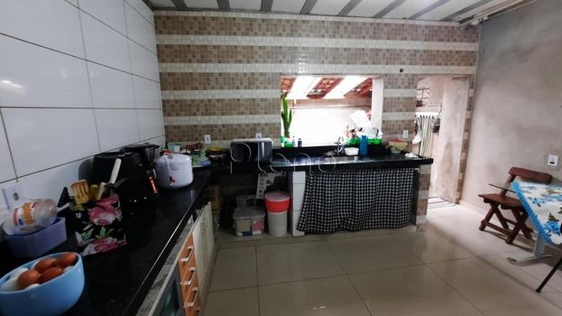Foto 3 do(a) Casa false à venda em Parque Jambeiro, Campinas
