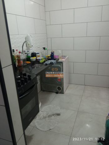 Foto 4 do(a) Apartamento de 2 quartos à venda em Campanário, Diadema