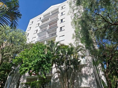 Foto 30 do(a) Apartamento de 3 quartos à venda em Jardim Luísa, São Paulo