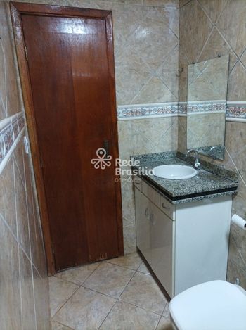 Foto 6 do(a) Casa de 4 quartos para alugar em Setor Habitacional Arniqueira (Águas Claras), Brasília