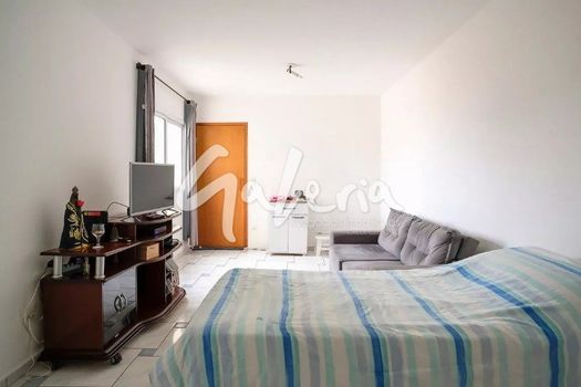 Foto 4 do(a) Apartamento de 2 quartos à venda em Mauá, São Caetano do Sul