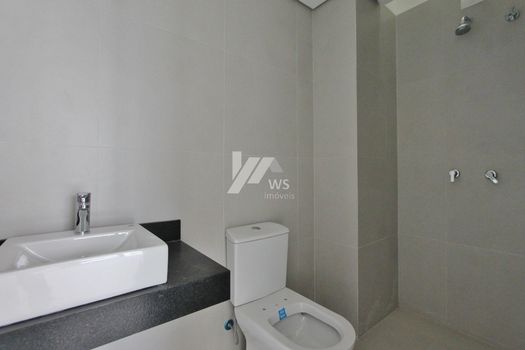 Foto 22 do(a) Casa em Condomínio de 3 quartos à venda em Santo Inácio, Curitiba