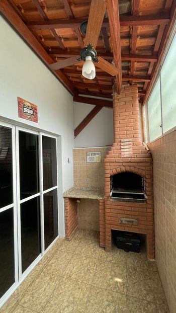 Foto 12 do(a) Casa em Condomínio de 3 quartos à venda em Jardim Nove de Julho, São Paulo