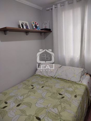 Foto 2 do(a) Apartamento de 3 quartos à venda em Parque Santo Antônio, São Paulo