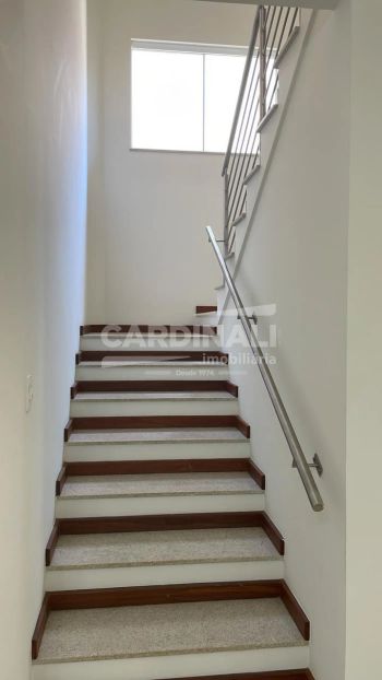 Foto 4 do(a) Casa em Condomínio de 3 quartos à venda em Jardim Jockey Clube, São Carlos