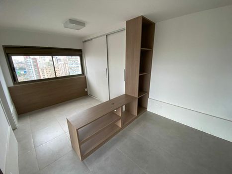 Foto 4 do(a) Apartamento de 1 quartos à venda em Vila Mariana, São Paulo
