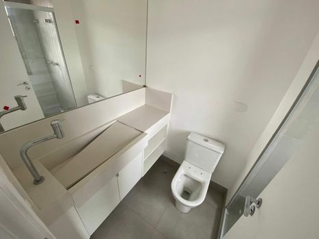 Foto 5 do(a) Apartamento de 1 quartos à venda em Vila Mariana, São Paulo