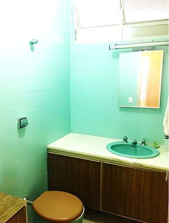 Foto 3 do(a) Apartamento de 3 quartos à venda em Jardim Humaitá, São Paulo