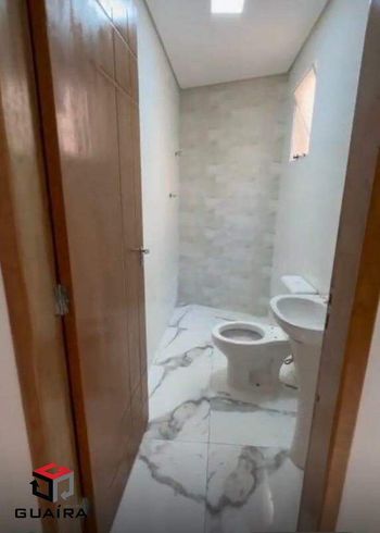 Foto 17 do(a) Apartamento de 2 quartos à venda em Vila Tibiriçá, Santo André