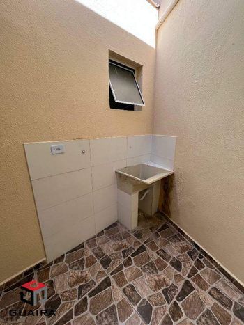 Foto 9 do(a) Apartamento de 2 quartos à venda em Vila Tibiriçá, Santo André
