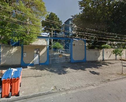 Foto 1 do(a) Apartamento de 1 quartos à venda em Guadalupe, Rio de Janeiro