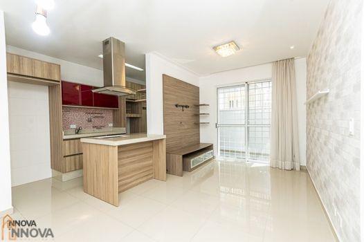 Foto 5 do(a) Apartamento de 2 quartos à venda em Mossunguê, Curitiba
