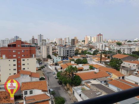 Foto 32 do(a) Apartamento de 2 quartos à venda em Vila Lucy, Sorocaba